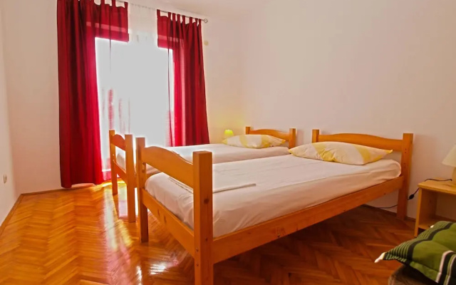 Apartment 39