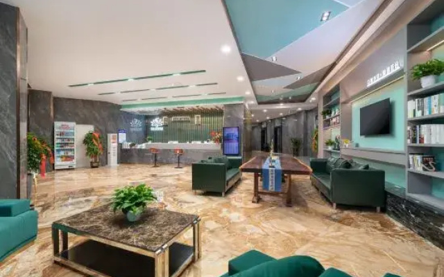 Guihe Mingde Hotel