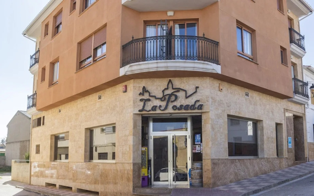La Posada de Higueruela