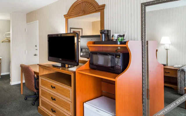 Quality Inn