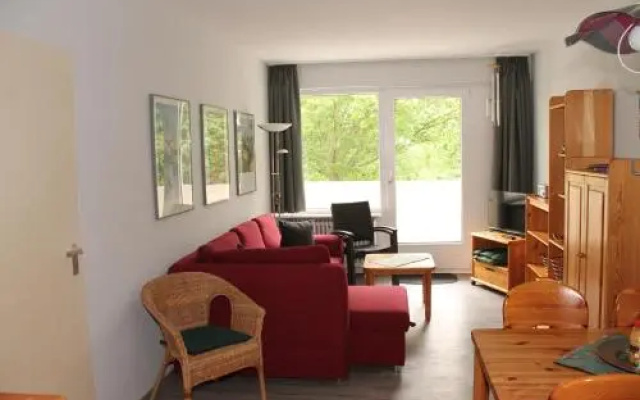 Ferienwohnung L217 Fur 2-4 Personen An Der Ostsee