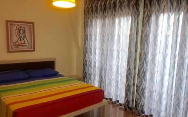 Bussola Apartment in Tirana, Albania from 90$, photos, reviews - zenhotels.com
