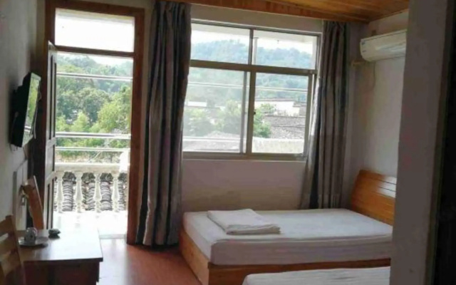 Gufeng Hostel