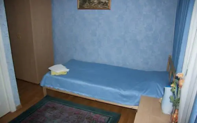 Сергеевский АпартОтель