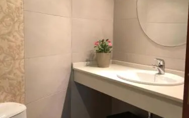 Apartamento Mirador del Atlántico