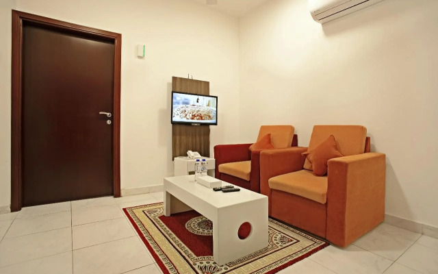 Star Emirates Inn