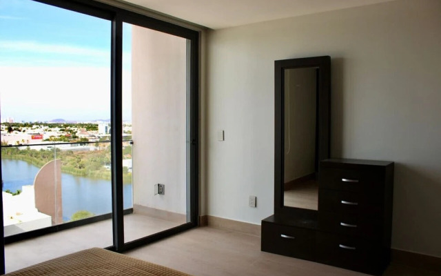 The O Apartments