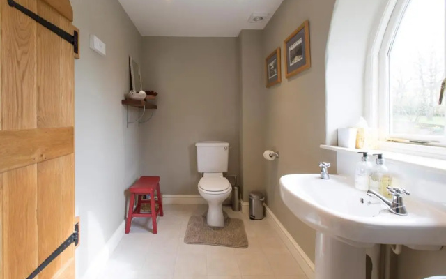 Grooms Cottage