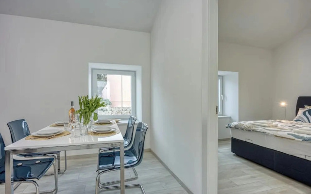 The View Apartment Veli Losinj