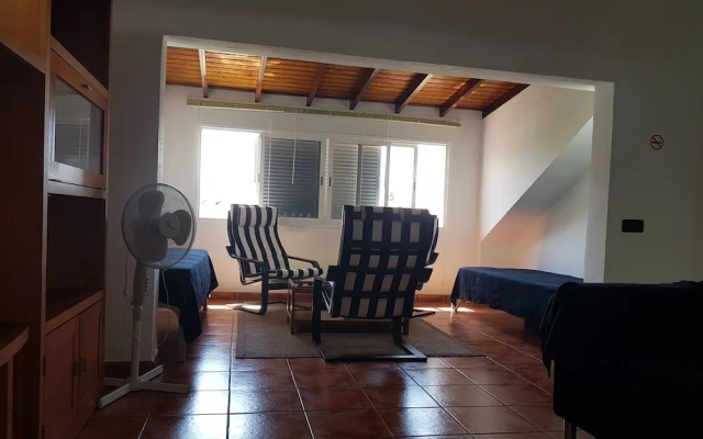 El Camisón Apartment