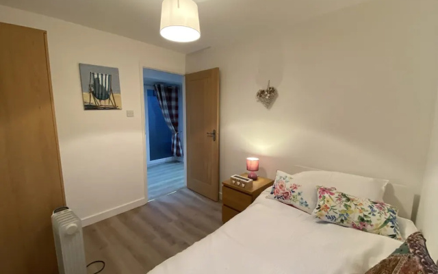 The Maltings 2 Bedroom Apartment