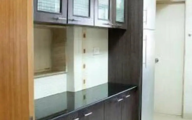 Seven Serviced Apartments, Worli