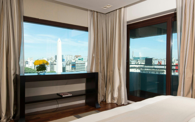 Marriott Buenos Aires Downtown