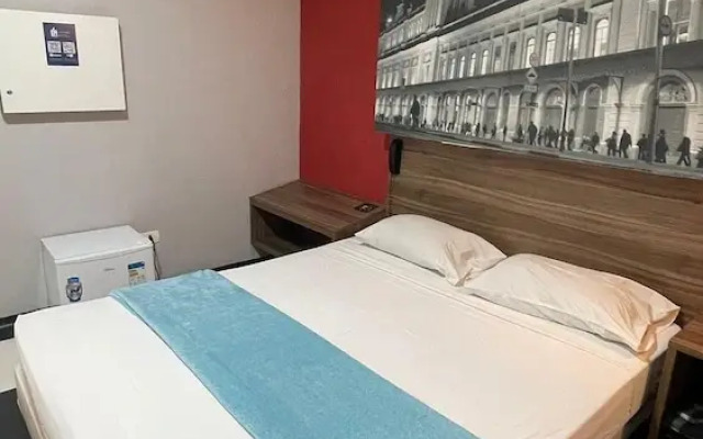 Living Hotel Flex Inn
