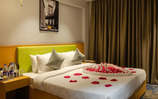 The Amore Surat