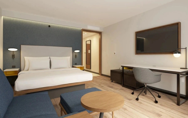 Courtyard by Marriott Torreon