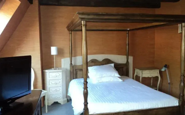 Hotel Herrbach