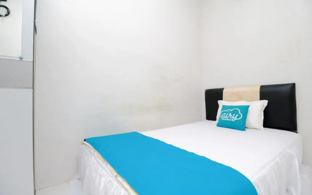 Airy Eco Medan Baru Sei Wampu Baru 29A