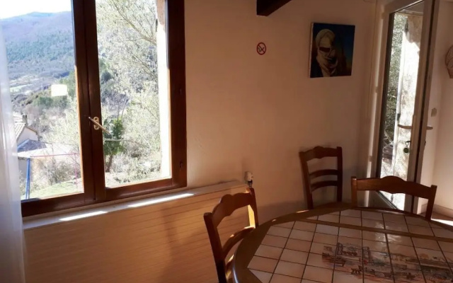 Gite le galabre les Lauzes du Villard