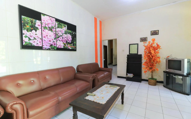 Wisma Bougenville