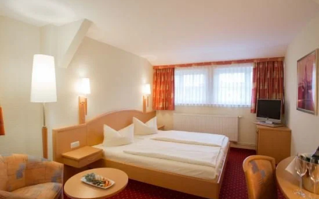 Robler Thor Hotel Und Restaurant