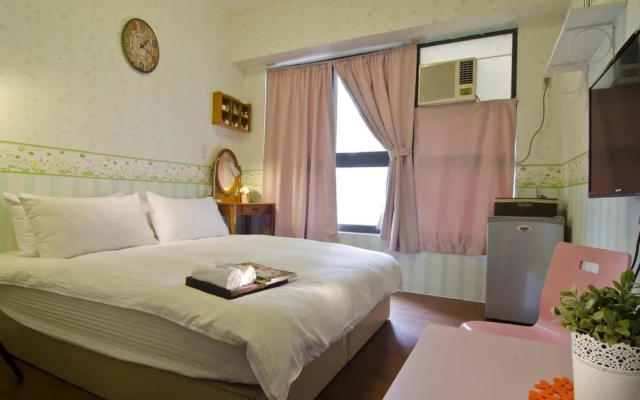Sky Hostel