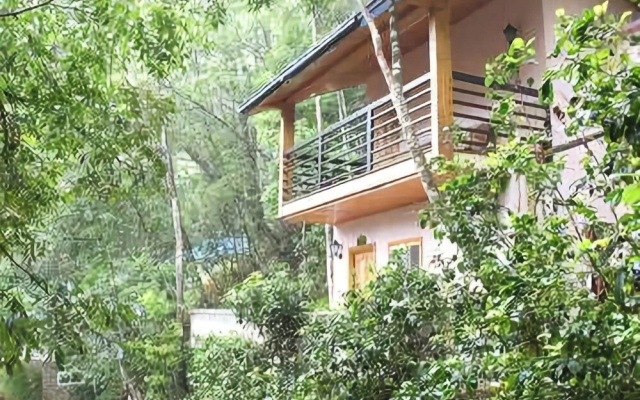 New Taoyuan Mountain Village