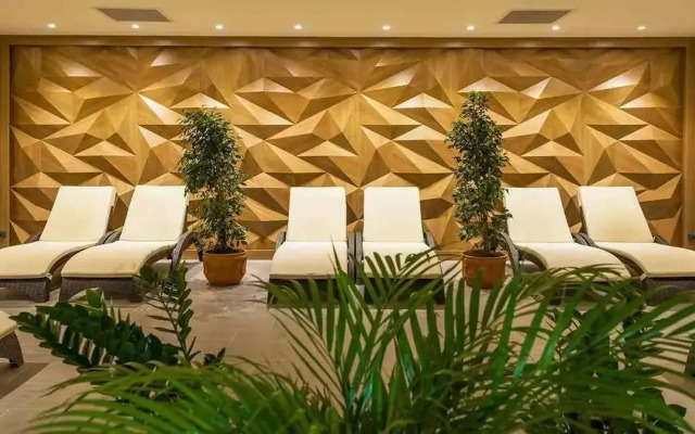 Jura Hotels Altinoluk Thermal