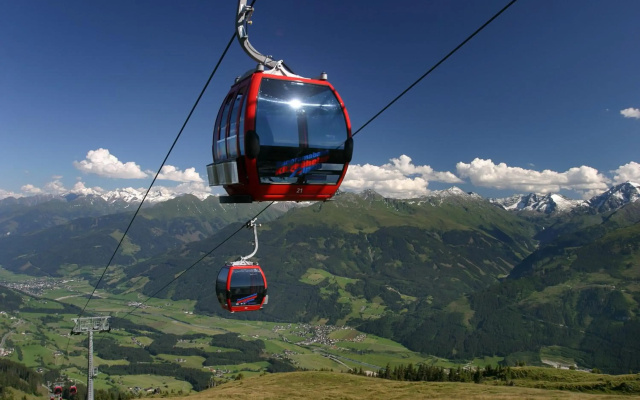 Kitz Juwel Top 1