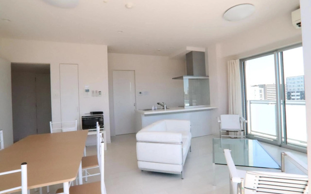 Pg Kuromon Apartment