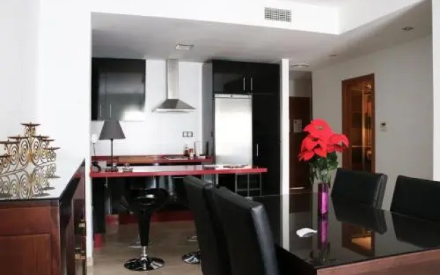 Apartamento en Calle Arroyo 27