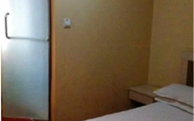 Yinchuan Yinhaigang Hotel