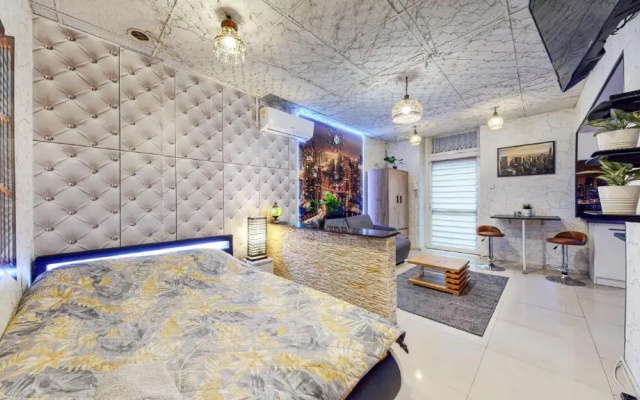 Apartament Dubaj