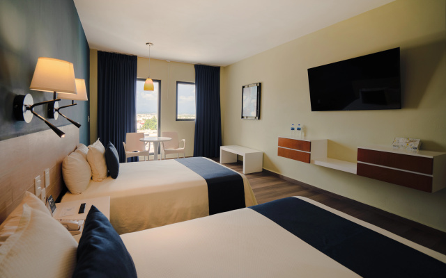 Oceano Palace Beach Resort