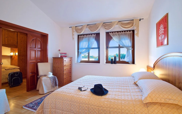 Villa Vulin Luxury Boutique