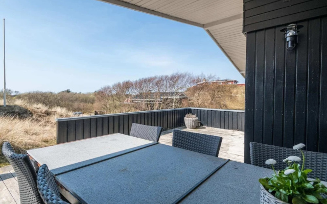 Holiday Home in FanÃ¸