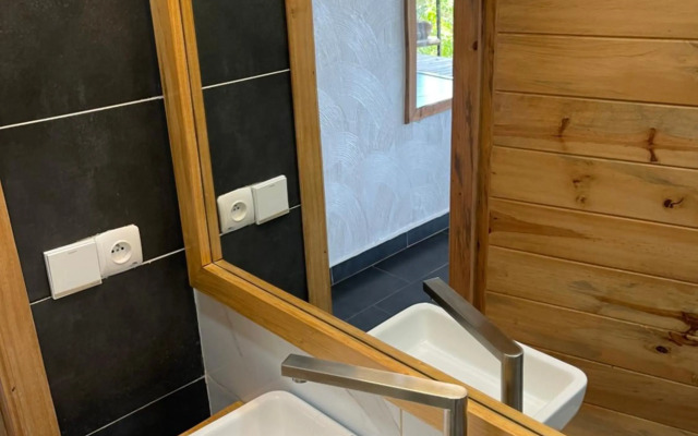 Eagle View Lodge
