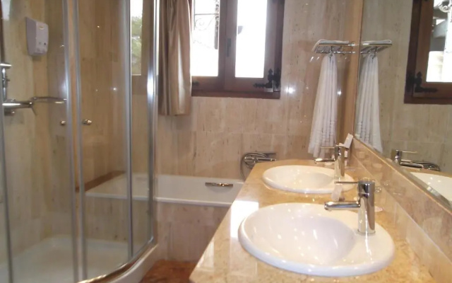 Hotel SPA Abadía de Los Templarios