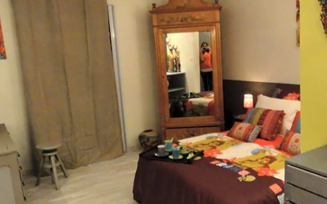 Chambre dhôtes Au Fil de lEau