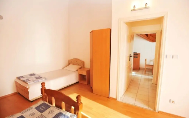 Apartmani Verde