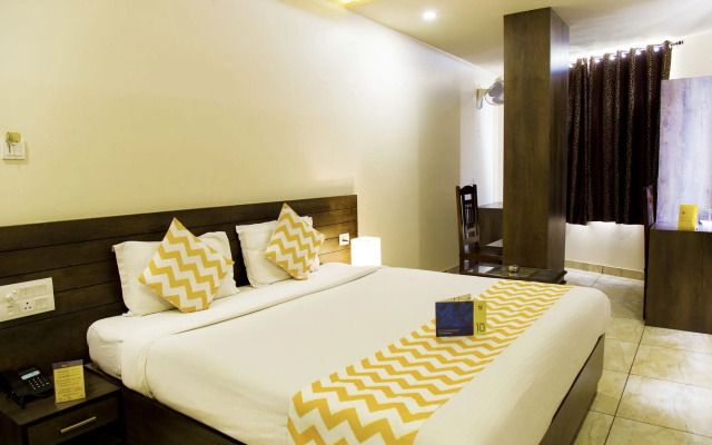 FabHotel Padmavati Palace