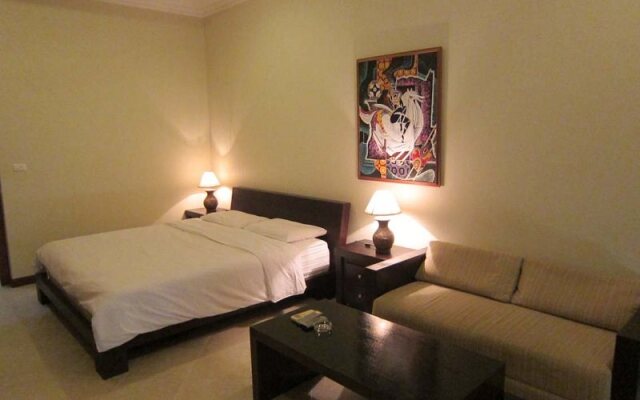 View Talay Residence