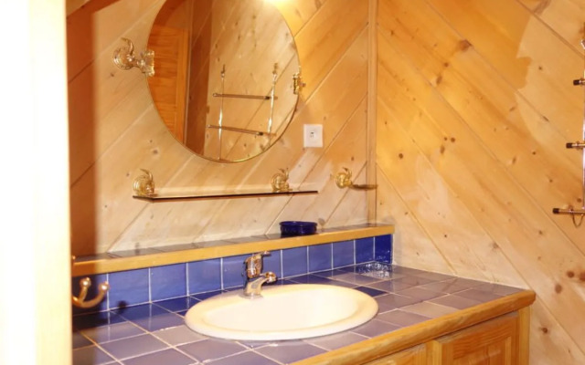 Apartment  RUBIGNY Saint Gervais
