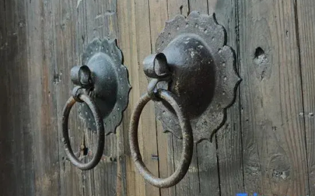 Quzhou Prefecture Ancient County Government Guesthouse