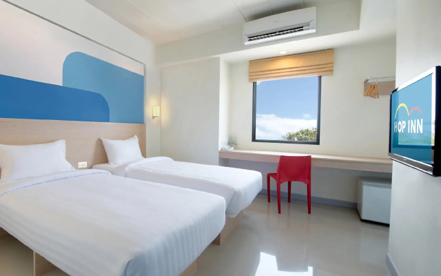 Hop Inn Kanchanaburi