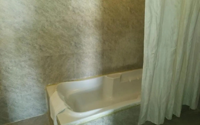 Hotel Glitz