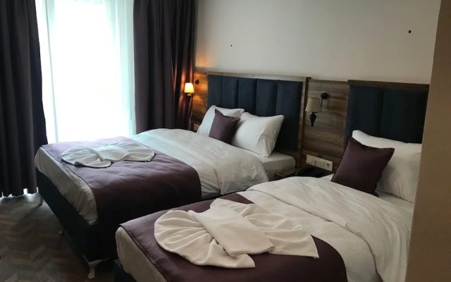 Royal Palas Hotel