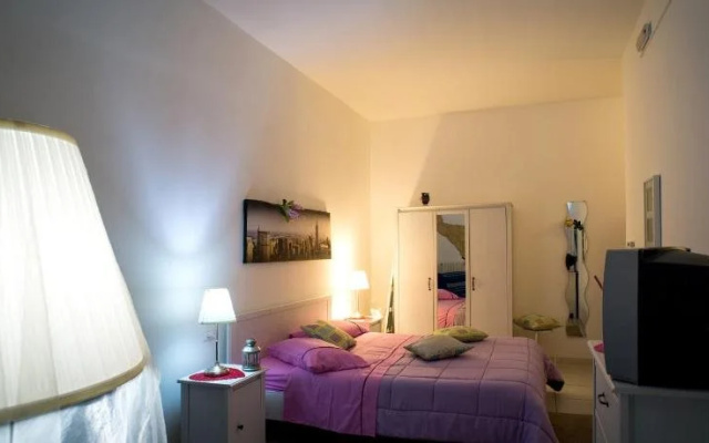 B&B Suites Rome & Florence Pescara