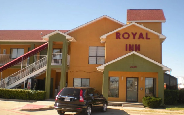 Royal Inn Dallas Northwest