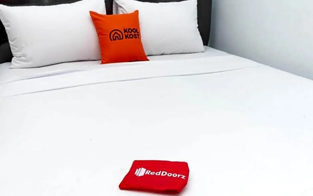KoolKost at Toddopuli Area - Minimum Stay 30 Nights